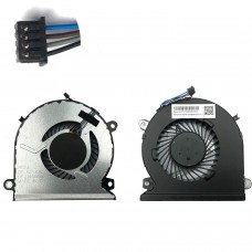 Fan For HP Pavilion 15-CB, 15T-CB Series CPU Cooling Fan Cooler