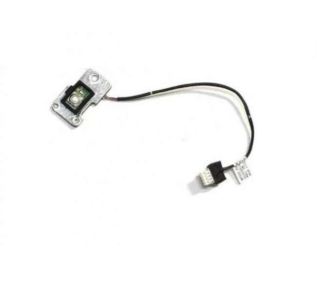 Power Button For Lenovo ThinkPad P50 P51 ( Cable Length 10 cm 4-PIN )
