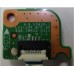 Power Button For Lenovo İdeapad V110, V110-15ISK, V110-15IAP, V110-14AST, V110-14IKB Series ( Cable length 14.5 cm / 4-pin )