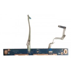 Power Button For HP Pavilion G6 G6-1000, G4-1000, G7-1000 Touchpad button
