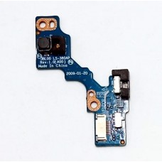 Power Button For Dell Latitude E6400 