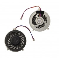 Fan For Lenovo Thinkpad Edge 14 L410, L420, L512, L412, L421, L520, L521, E40, E50, SL410, SL410K, SL510, SL510K CPU Cooling Fan Cooler