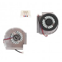 Fan For Lenovo ThinkPad T61, T61P, R61, T400, T500, W500, R400 CPU Cooling Fan Cooler