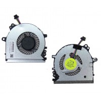 Fan For HP ProBook 430-G3, 430G3, 430-G4, 430G4, 430-G5, 430G5 CPU Cooling Fan Cooler