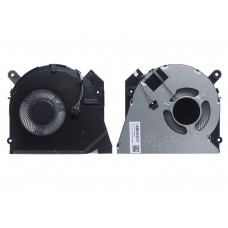 Fan For HP ProBook 455R, 450-G6, 455-G6, 450-G7, 455-G7 CPU Cooling Fan Cooler