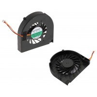 Fan For HP Compaq CQ50, CQ60, CQ70, G50, G60, G70, F0628 P72 CPU Cooling Fan Cooler