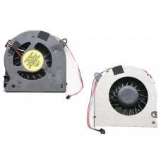 Fan For HP Compaq CQ320, CQ321, CQ325, CQ326, CQ420, CQ421, CQ425, CQ510, CQ511, CQ515, CQ516, CQ610, CQ615, CQ616, CQ620, CQ621, CQ625  CPU Cooling Fan Cooler