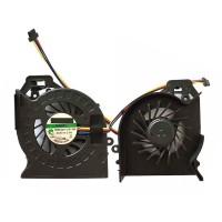 Fan For HP Pavilion DV6-6000, DV6T-6000, DV6-6100, DV6T-6100, DV6-6200, DV6-6B00, DV6-6C00, DV7-6000 CPU Cooling Fan