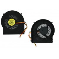 Fan For HP Pavilion DV6 DV6-3000, DV6-3300, DV6-4000, DV7 DV7-4000, DV7T-4000 CPU Cooling Fan Cooler