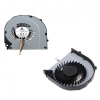 Fan For HP Pavilion DM4-3000 CPU Cooling Fan Cooler ( 3-Pin/Wire )