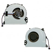 Fan For HP Envy 15 15-J, 15-T, 15T, 17 17-J, 17T-J, 17T, M6-N, M6-N100, M7-J, M7-K TouchSmart CPU Cooling Fan Cooler