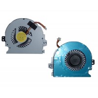 Fan For HP Pavilion M6 M6-1000, M6-1100, M6T, M6T-1000, M6T-1100 CPU Cooling Fan Cooler