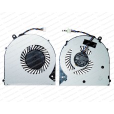 Fan For HP Probook 240-G1, 242-G1, 246-G1, 248-G1, 248-G2, 340-G1, 340-G2, 345-G1, 345-G2, 350-G1, 350-G2, 355-G1, 355-G2 CPU Cooling Fan