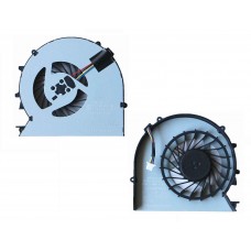 Fan For HP ProBook 440-G1, 450-G0, 445-G1, 450-G1, 455-G1, 550-G1, 470-G1 CPU Cooling Fan Cooler