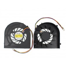 Fan For HP ProBook 4520s, 4525s, 4720s CPU Cooling Fan Cooler