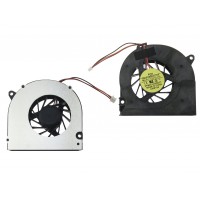 Fan For HP Compaq 540, 541, 550, 6510B, 6515B, 6520B, 6530B, 6710B, 6535S, 6531S, 6710S, 6720, 6720S, 6520S, 6820S, 6735S, 6530s, 6730s, 6830s, NX6310, NX6325, NX6315, NX6320, NX6330, NX6130, NC6320, F0117 CPU Cooling Fan Cooler