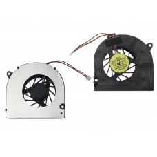 Fan For HP Compaq 540, 541, 550, 6510B, 6515B, 6520B, 6530B, 6710B, 6535S, 6531S, 6710S, 6720, 6720S, 6520S, 6820S, 6735S, 6530s, 6730s, 6830s, NX6310, NX6325, NX6315, NX6320, NX6330, NX6130, NC6320, F0117 CPU Cooling Fan Cooler