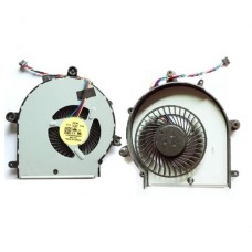 Fan For HP ProBook 650-G2, 650-G3, 655-G2, 655-G3 CPU Cooling Fan Cooler