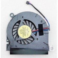 Fan For HP Probook 6555B, 6545B, 6550B, 6455B, 6450, 6450B, 6440B, 6445B, 6540B CPU Cooling Fan Cooler ( 3-Pin/Wire )