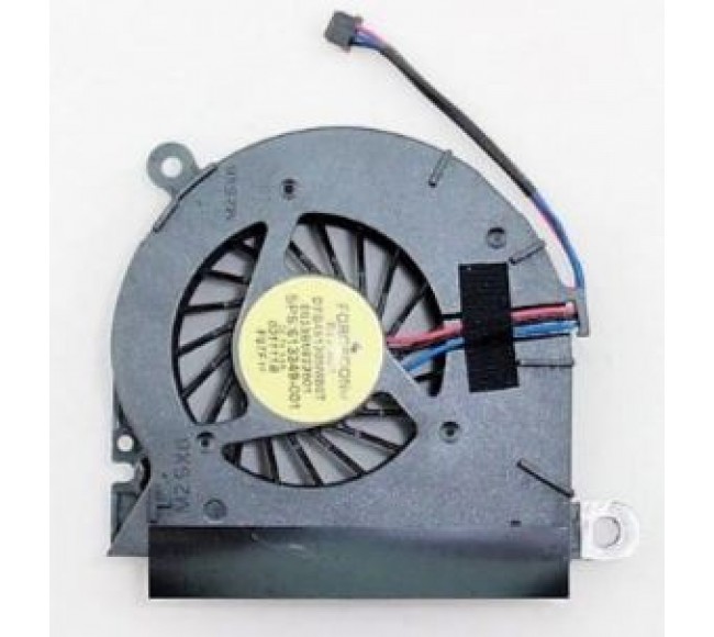 Fan For HP Probook 6555B, 6545B, 6550B, 6455B, 6450, 6450B, 6440B, 6445B, 6540B CPU Cooling Fan Cooler ( 3-Pin/Wire )