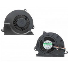 Fan For HP EliteBook 8440, 8440P, 8440W CPU Cooling Fan Cooler