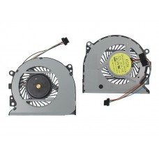 Fan For HP Pavilion Envy X360 15-U, 15T-U, 13-A, 13-B CPU Cooling Fan Cooler