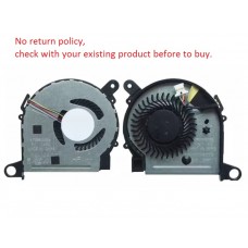 Fan For HP Pavilion X360 13-U, 13T-U, M3-U Series CPU Cooling Fan Cooler