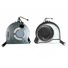 Fan For HP Pavilion 15-P, 15-K, 14-K, 16-K, 17-K, 17-P, 14-F, 14-P, 14-V, 15-V CPU Cooling Fan Cooler