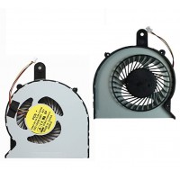 Fan For Dell Inspiron 3458, 3468, 3459, 3558, 14-3458, 14-3459, 15-3558, 15-5455 CPU Cooling Fan Cooler