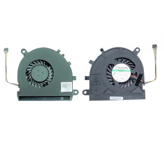 Fan For Dell Latitude E5530 CPU Cooling Fan Cooler