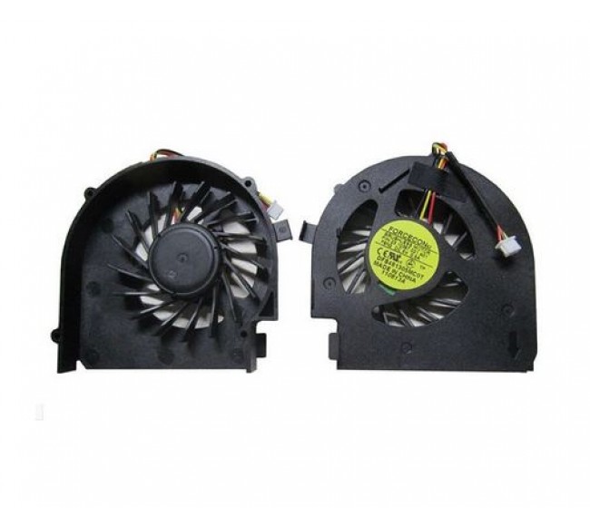 Fan For Dell inspiron 14 14V M4010, M4010R, N4020, N4030, N5020, N5030, M5020, M5030 CPU Cooling Fan Cooler