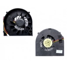 Fan For Dell Inspiron 15R-N5010, 5010, 15-M5010, 15-M501R CPU Cooling Fan Cooler