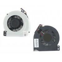 Fan For Dell Vostro 1014, 1015, 1018, 1088, PP38L, PP38L CPU Cooling Fan Cooler