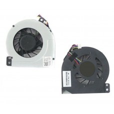 Fan For Dell Vostro 1014, 1015, 1018, 1088, PP38L, PP38L CPU Cooling Fan Cooler