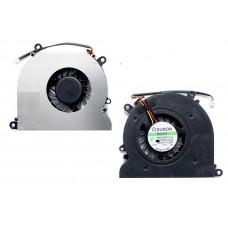 Fan for Dell Vostro 1310, 1320, 1510, 1520, 2510, 0R859C, GB0506PFV1-A CPU Cooling Fan Cooler ( 3-PIN/WIRE )