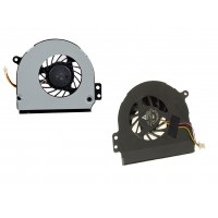 Fan for Dell Inspiron 14R N4110, N4120, M411R, M4110, N4010, 1464, 1564, 1764 Vostro 3450 CPU Cooling Fan Cooler