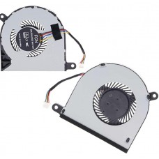 Fan For Dell Inspiron 15 13 17 5368, 5378, 5379, 5568, 5578, 5579, 7579, 7569, 7368, 7375, 7378, 7379 Series CPU Cooling Fan Cooler