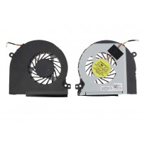 Fan For Dell XPS 15  L501X,  L502X,  L701X,  L702X CPU Cooling Fan Cooler