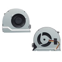 Fan For Dell Inspiron 14-7000, 14-7447, 7447, N7447, 14PR-7000, Ins14P-1548, 1748, 1848R, 1548b, 562V6 CPU Cooling Fan Cooler