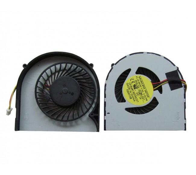 Fan For Dell Inspiron 14R 3440, 3441, 3442, 3443, 3446, 3541, 3542, 3543, 3878, 3421, 3437, 5421, 5435, 5437, 5478, 5748, 5749, 2328, 1518, 2528, 2421, 2428, 2518, 3518 CPU Cooling Fan Cooler