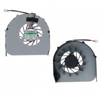 Fan For Acer Aspire 5740, 5740G, 5740D, 5740DG, 5542, 5542G, 5540, 5340, 5340G, 5536, 5536G, 5738 Series CPU Cooling Fan Cooler ( 4-PIN/WIRE )