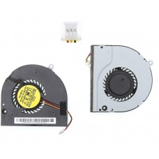 Fan For Acer Aspire E1-530, E1-530G, E1-532, E1-532G, E1-532P, E1-570, E1-570G, E1-572, E1-572G, E1-572PG, E1-572P, V5-561, V5-561G, V5-561P, V5-472 CPU Cooling Fan Cooler