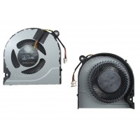 Fan For Acer Predator Helios 300 G3-571, G3-571G, G3-572, G3-573 Nitro 5 AN515, AN515-51, AN515, AN515-41, AN515-42, AN515-51, AN515-52, AN515-53, A515-55, A515-51G, A715, A715-71, A715-71G, A715-72, A715-72G, A715-73, A715-73G, A717 CPU Cooling Fan