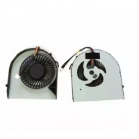 Fan For Acer Aspire S3-431, S3-471, V5-431, V5-431G, V5-431P, V5-531, V5-531G, V5-531P, V5-571, V5-571G, V5-571P, V5-471, V5-471G, V5-471PG, V5-471P CPU Cooling Fan Cooler