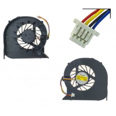 Fan For Acer Aspire 4560, 4560G, 4743, 4743G, 4743ZG, 4750, 4750G, 4752, 4752G, 4755, 4755G, E1-451G, MS2347, MS2340, MS2378 CPU Cooling Fan Cooler