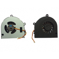 Fan For Acer Aspire 5250, 5250G, 5251, 5252, 5252G, 5253, 5253G, 5551, 5551G, 5552, 5552G, 5740, 5740G, 5741, 5741G, 5742, 5742G eMachines E442 Gateway NV50A, NV59 CPU Cooling Fan Cooler