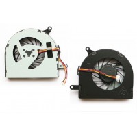 Fan For Lenovo Ideapad G400, G405, G500, G505, G400A, G500A, G490, G410, G510, G400S, G500S, P500, Z400, Z400A, Z500, Z500A CPU Cooling Fan Cooler