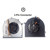 ( CFAN0124-A ) Fan for Lenovo G470, G470A, G470AH, DC280009BS0