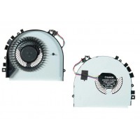 Fan for Lenovo IdeaPad S41, S41-70, S41-35, S41-75, S41-80, U41, U41-70, 300S-14ISK, 500S-14ISK FLEX 3-1470, 3-1480, 3-1485, 3-1570, 3-1580, 3-1435 CPU Cooling Fan Cooler