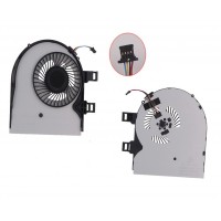 Fan For Lenovo IdeaPad Flex 2 14, 14-2, 2-14, 2-14D, 14D CPU Cooling Fan Cooler